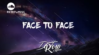 Mat Kearney - Face To Face (Lyrics/Lyric Video)