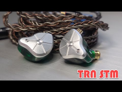 TRN STM Review - Fun and Spacious