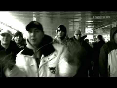 KrzyHu "Wczoraj Gówniarz Dzisiaj Facet" Feat Żółf (Fenomen) & Bonus (RPK) Prod. By NWS