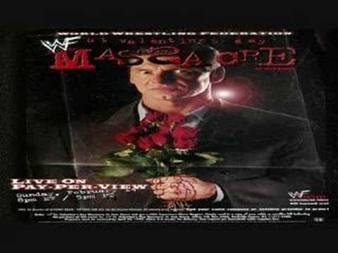 St. Valentine's Day Massacre 1999 Theme Song