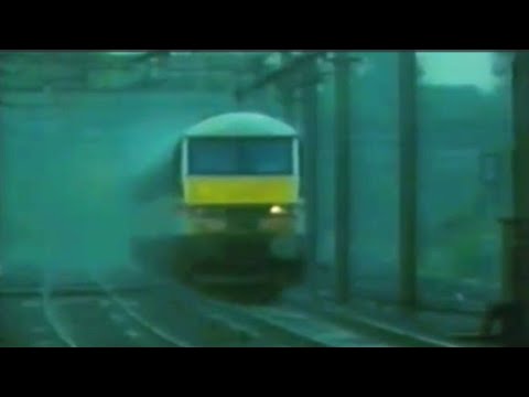 Transport film - Trouble on the line - Equinox - 1990