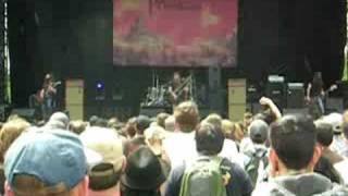 Priestess - Everything that you are