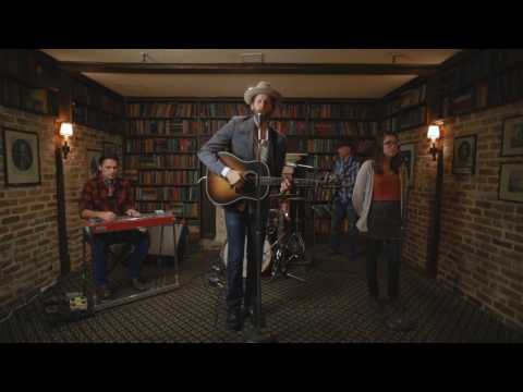 Kevin Roy - Heartworn Highways (live)