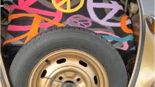 preview picture of video '1976 Volkswagen Beetle Used Cars Morgantown KY'