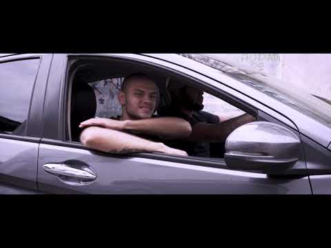 Narf Jay x Antenor - Upsidown