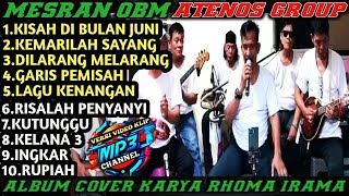 Download lagu MESRAN OBM-ATENOS GROUP-ALBUM COVER-KARYA RHOMA IRAMA mp3 Download lagu MESRAN OBM-ATENOS GROUP-ALBUM COVER-KARYA RHOMA IRAMA mp3