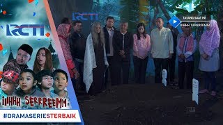 Download lagu IH SEREM - Oh Ternyata Begini Cerita Kakek Cangkul & Nenek Gayung Yang Sebenarnya [15 Desember 2017] mp3