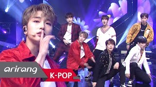 [Simply K-Pop] SNUPER(스누퍼) _ You in my eyes(내 눈에는 니가) _ Ep.332 _ 101218
