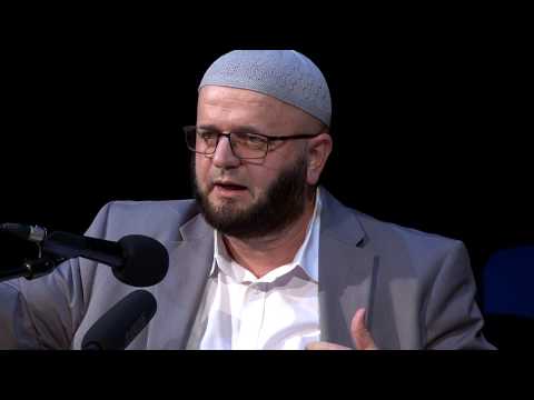 Dirljiva priča kako lijepa riječ i osmijeh djeluju na ljude - prof.Abdusamed Bušatlić