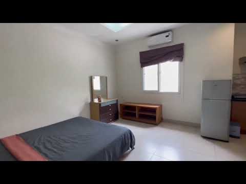 Serviced apartmemt for rent on Vo Thi Sau Street
