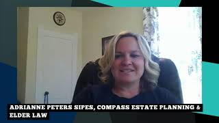 The Making the Case Video Series: Adrianne Peters Sipes