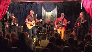 Fairport Convention - Our Bus Rolls On