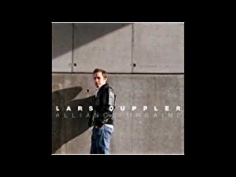 Lars Duppler - The Same River Twice