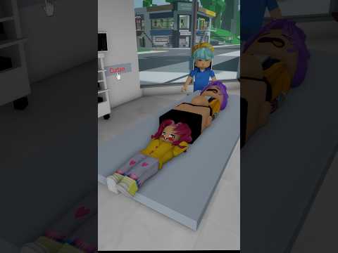 Rumi was pregnant but then this happened… 😨 #shorts