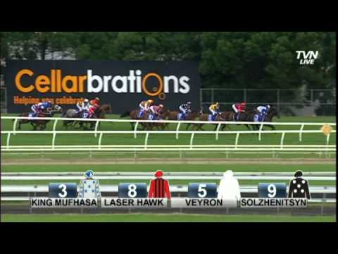 2013 The Daily Telegraph George Ryder Stakes -Pierro