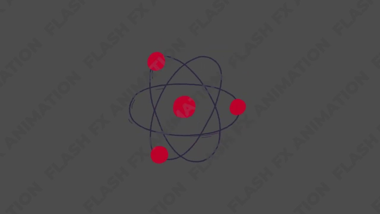 Science Education Icons