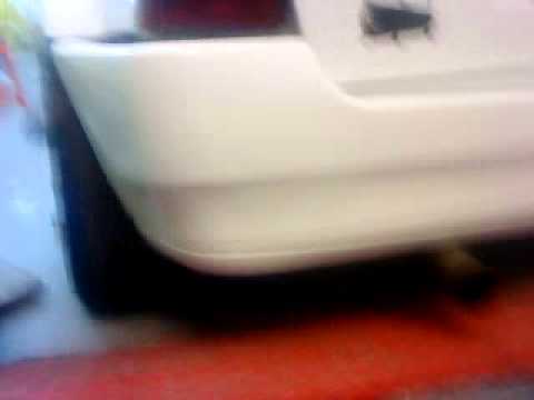 Citroen AX 1.600cc test  Powered by Alepis