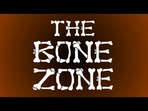 The Boooone Zooooone -  [ long version ]