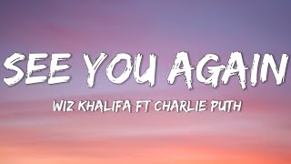 Download lagu Wiz Khalifa - See you again (lyrics) (ft Charlie Puth) #wizkhalifa #charlieputh #seeyouagain mp3 Download lagu Wiz Khalifa - See you again (lyrics) (ft Charlie Puth) #wizkhalifa #charlieputh #seeyouagain mp3