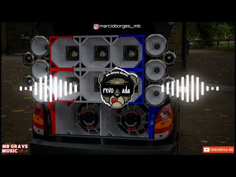 SABOTA O COPO DA GATA VEM VEM | LUANZINHO CANTOR | COM GRAVE 2022