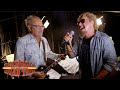 Sammy Hagar Hits the Race Track and Jams with Foreigner |  Rock & Roll Road Trip