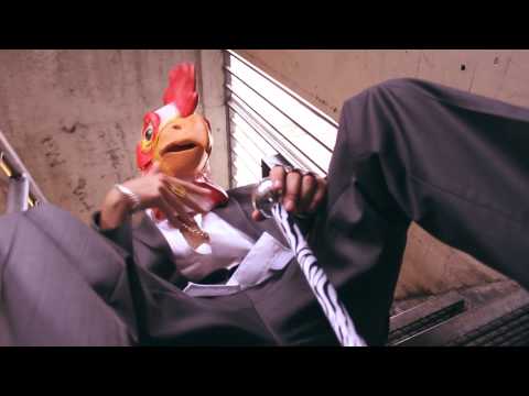 BRT 2013 - 64stel - HänneMC vs MC FaiT [Beat by MitWums!]