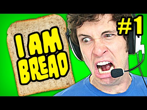 i am bread pc jouer