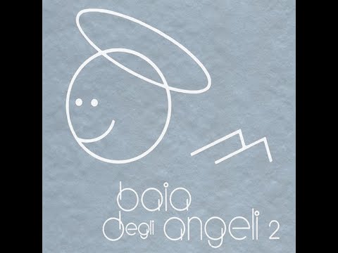 Daniele Baldelli Presents: Baia Degli Angeli 1977-1978 (Volume 2)