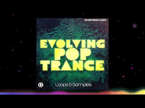 Free Download Evolving Pop Trance WAV