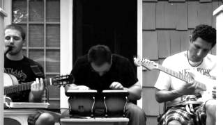 Song in the Breeze - The Finite Beings