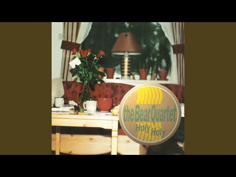 Hawser - The Bear Quartet