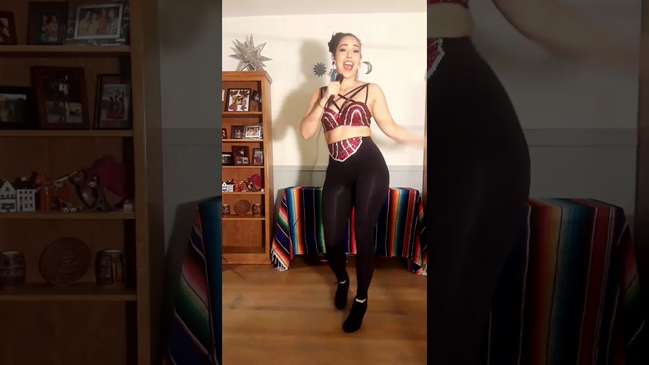 Promotional video thumbnail 1 for Multicultural - Colombian Entertainer