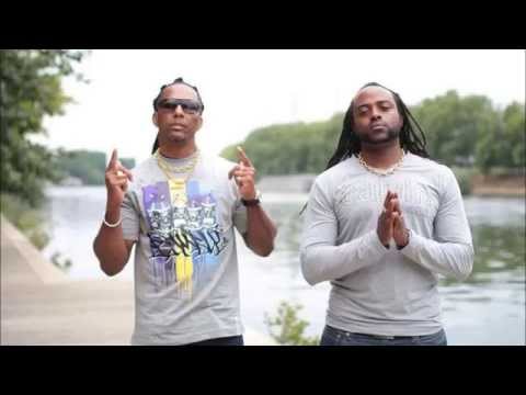 LUSS x SURFEUR YO - Chak Moun Ni An Vi *AVRIL 2015