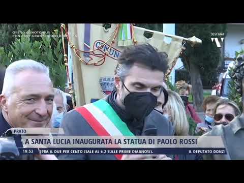 2021-11-08 NOTIZIE DI PRATO TG ORE 19.45