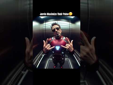 Jarvis Clip That🤔#marvelrivals #ironman #jarvis #mcu #suestorm #psylocke #fyp #shorts #memes #hulk