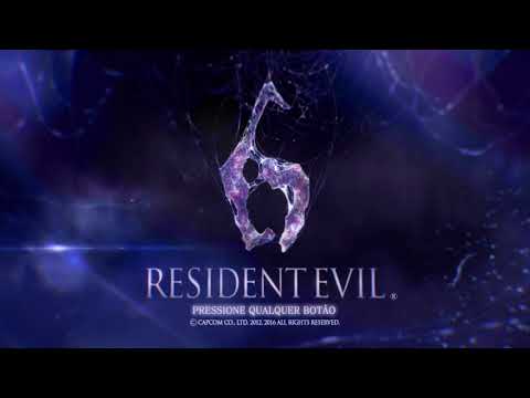 MERCENÁRIOS RE6 #PARTE4 MINERANDO AS PROFUNDEZAS (SEM PIEDADE)[AGENTE & CHRIS] RANK S 2021 COMBO 300