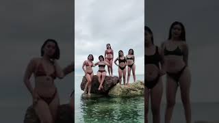 Rochelle tiktok be like...