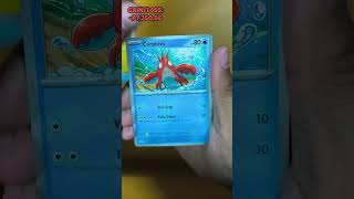Day19 of A Pack a day Series - Mega Evolution #pokemon #pokemonchannel #pokemoncards #follow