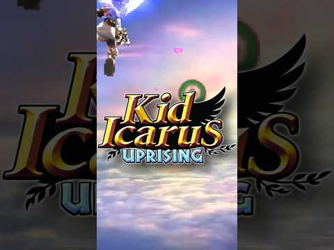 The Switch 2 Will Revive Kid Icarus #kidicarusuprising #nintendo #gaming
