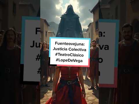 Fuenteovejuna - Adaptación al cine (TVE y RAI, 1972)