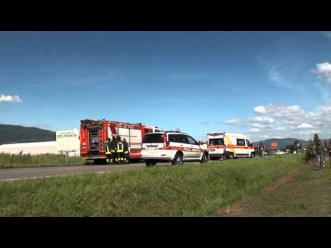 FRONTALE SULLA PRATESE