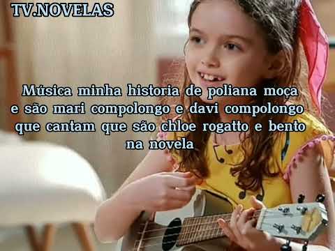 Minha História (part. Davi Campolongo) - Mari…