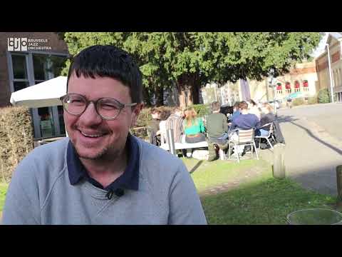 Meet Joppe Bestevaar