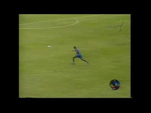 Ponte Preta 2 x 3 São Caetano - Torneio Rio-São Paulo 2002