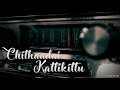 Chithaadai Kattikittu Old Tamil Song Whatsapp Status KV Mahadevan AnsarEdits
