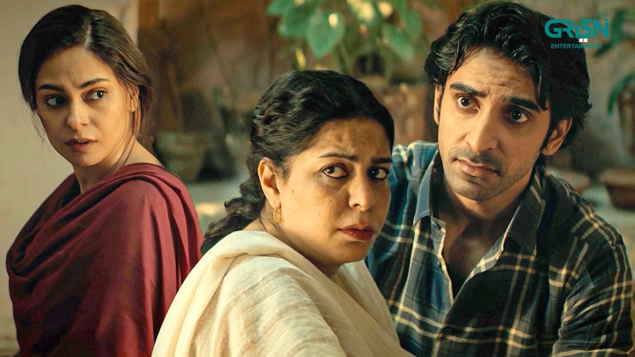 Khandani Mirasi, Bhuke Nahi Maroge !! Wahaj Ali | Mahira Khan | Mitti De Baway | #baala #billo