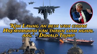 Download lagu USA in Strait of Hormuz danpin a tum avangin Indona rapthlak zawk a hnai? mp3