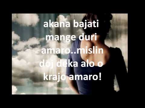 Romano rap 2011 Mefo ft Ilaz boy  Mislinqum tuja te merav