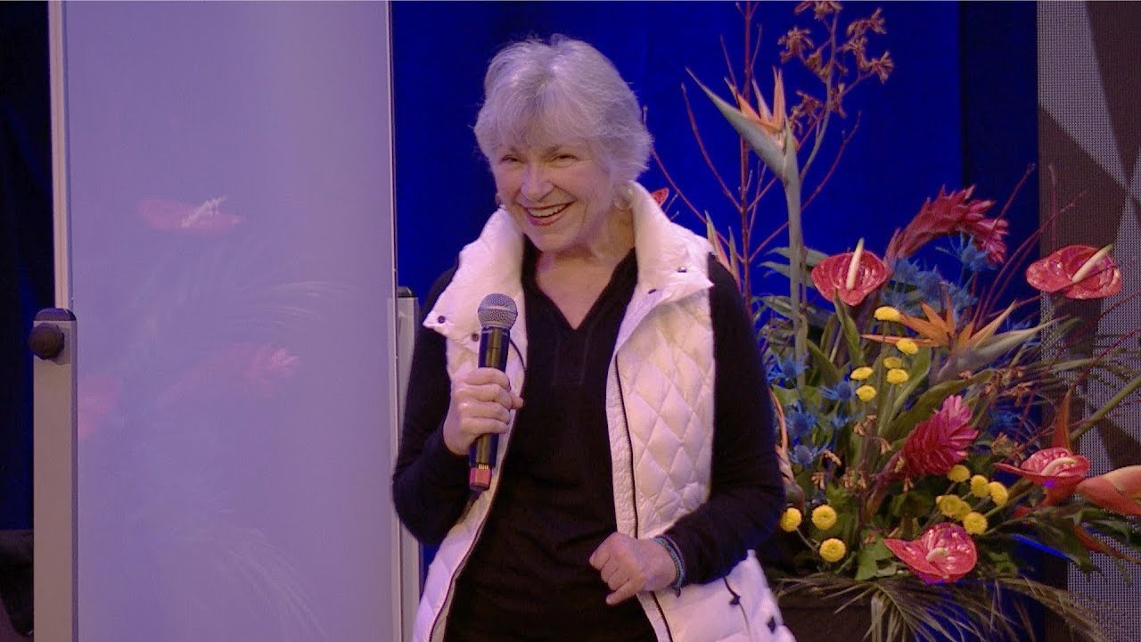 Stories of Transformation - Nancy