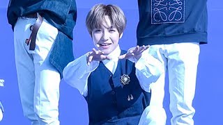 171021 경복고 동문회 DUNK SHOT 덩크슛 RENJUN 런쥔 FOCUS